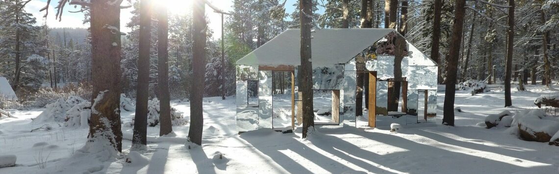 14. April | Tag 104 – 2. Könige 6,17