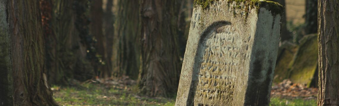 16. April | Tag 106 – 2. Könige 13,23