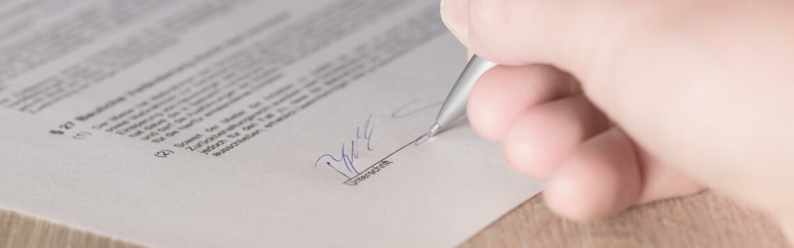 14. Mai | Tag 134 – Nehemia 10,1