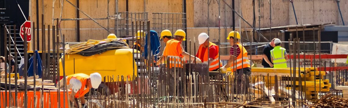 9. Juni | Tag 160 – Psalm 127,1