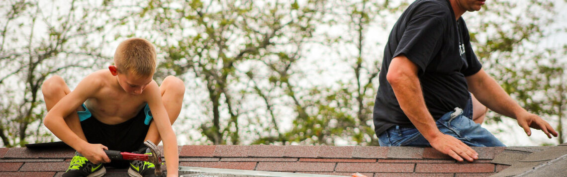 12. Juni | Tag 163 – Sprüche 3,12