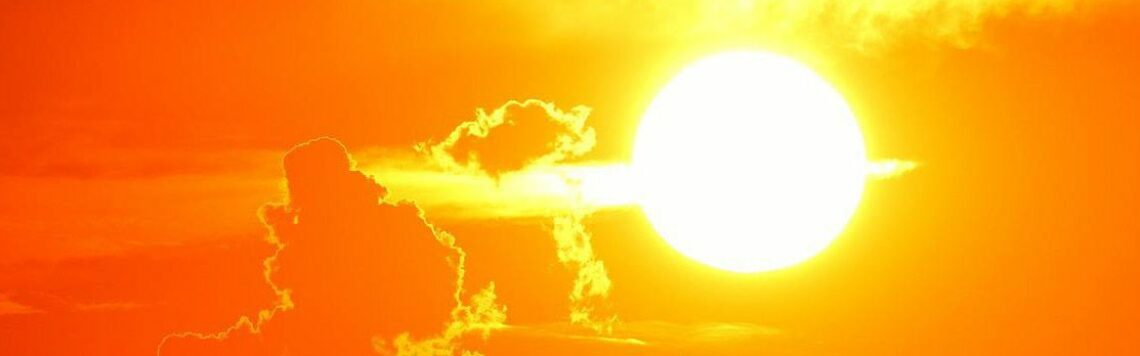 1. Juli | Tag 182 – Jesaja 49,3