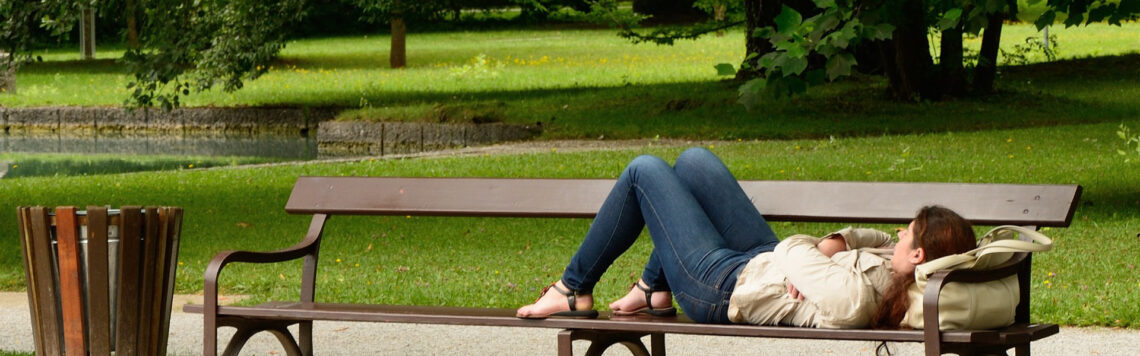 6. Juli | Tag 187 – Jeremia 6,16