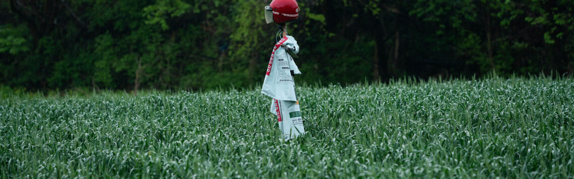 7. Juli | Tag 188 – Jeremia 10,5