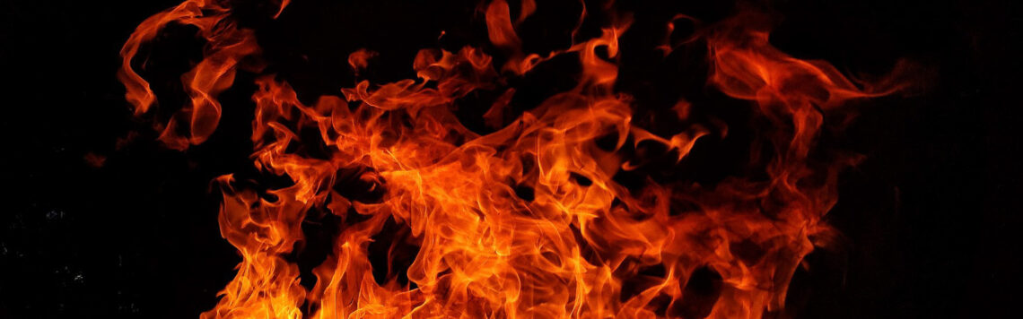 10. Juli | Tag 191 – Jeremia 20,9