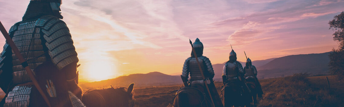 14. Juli | Tag 195 – Jeremia 34,1