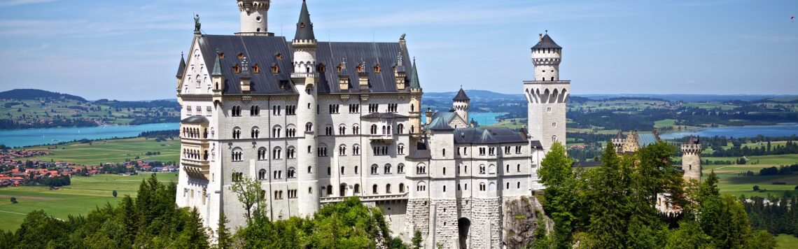 18. Juli | Tag 199 – Jeremia 48,7