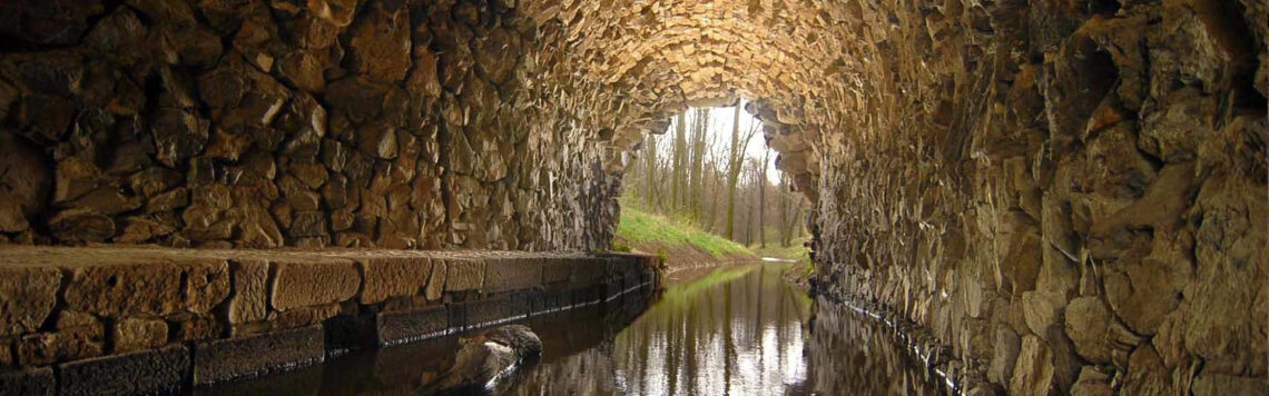 19. Juli | Tag 200 – Jeremia 51,13