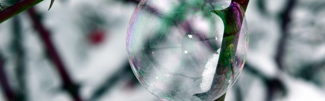 22. Juli | Tag 203 – Hesekiel 2,3