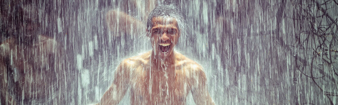 4. August | Tag 216 – Hesekiel 47,8