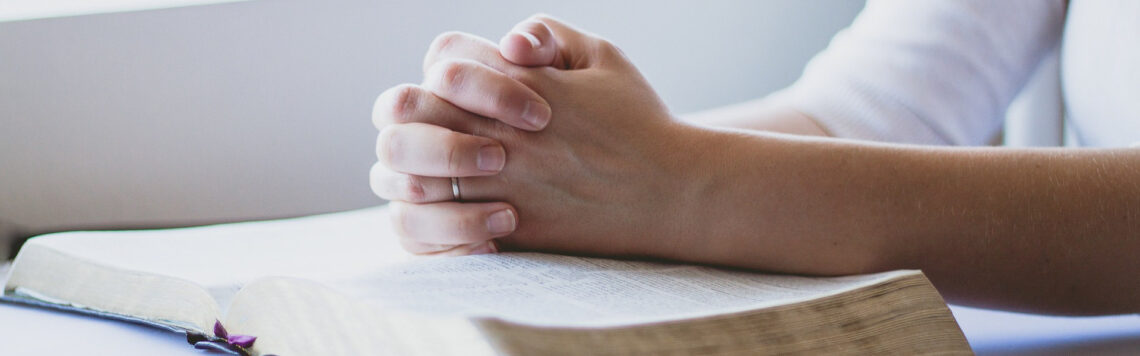 8. August | Tag 220 – Daniel 9,2