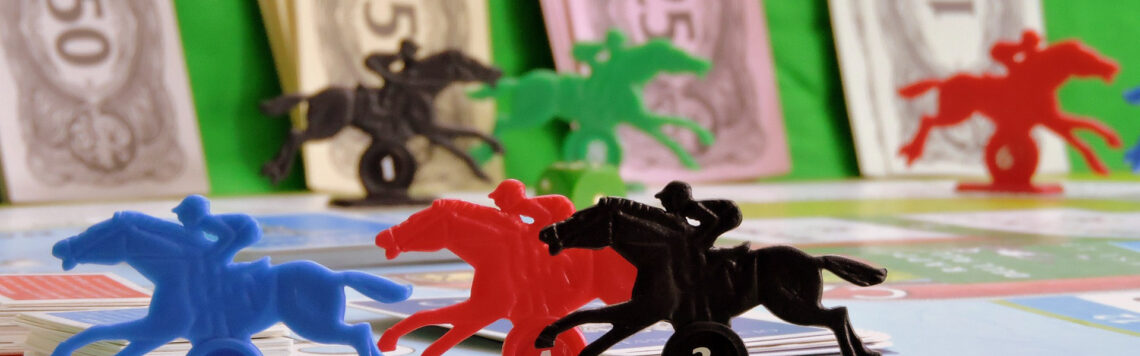 11. August | Tag 223 – Hosea 9,7