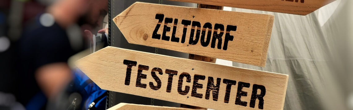 13. August | Tag 225 – Joel 3,5