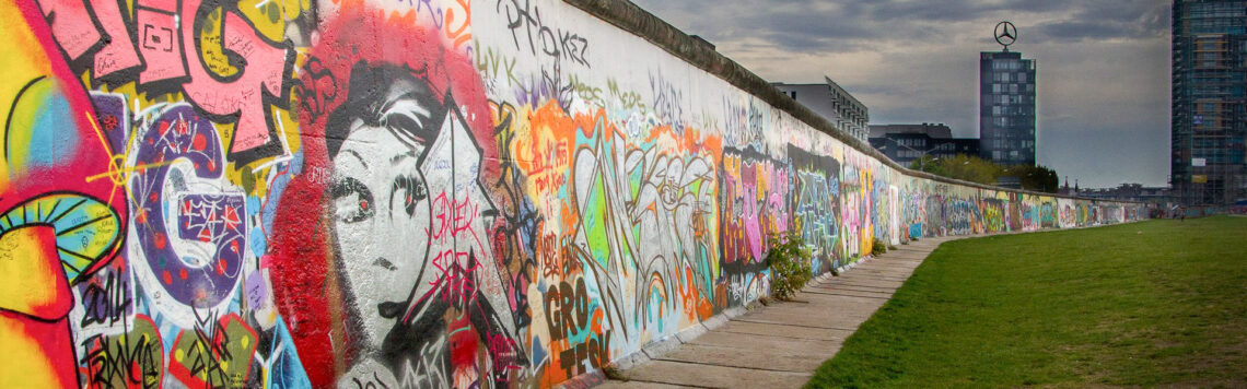 17. August | Tag 229 – Micha 4,3