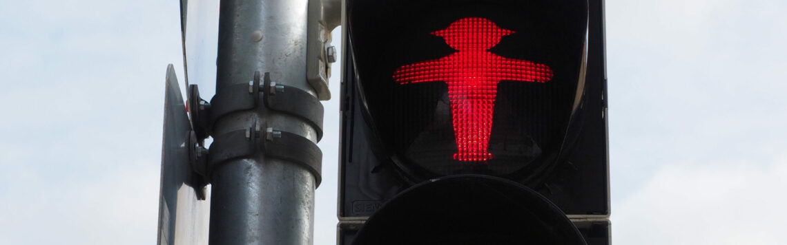 1. September | Tag 244 – Matthäus 12,12