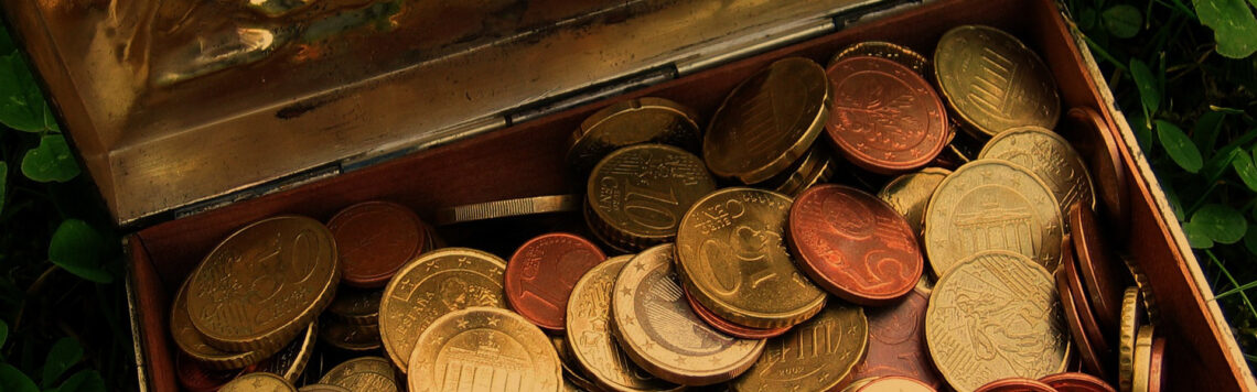 2. September | Tag 245 – Matthäus 13,52