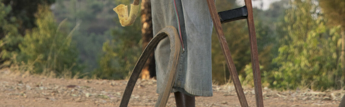 10. September | Tag 253 – Markus 2,9