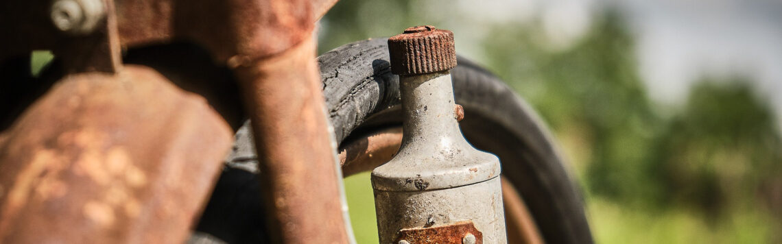 18. September | Tag 261 – Lukas 3,22