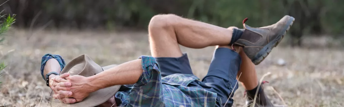 1. März | Tag 60 – Apostelgeschichte 20,13