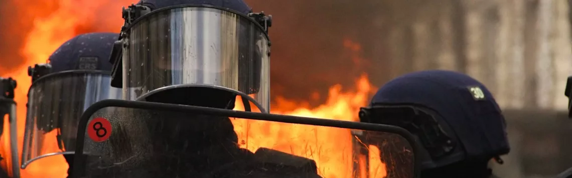 3. März | Tag 62 – Apostelgeschichte 22,22