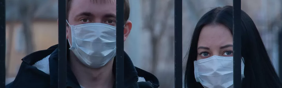 22. März | Tag 81 – Römer 13,1