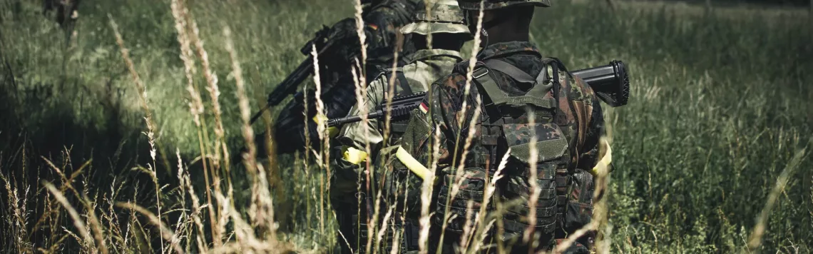 4. April | Tag 94 – 1. Korinther 10,31