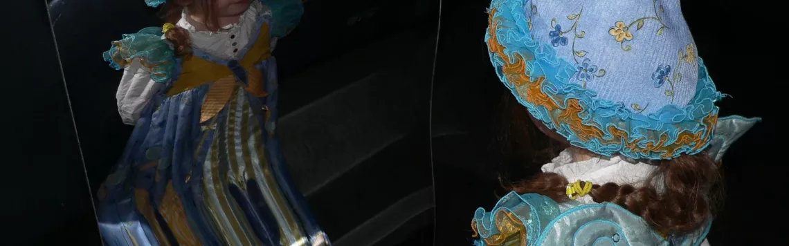 7. April | Tag 97 – 1. Korinther 13,12