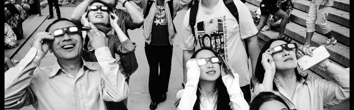 13. April | Tag 103 – 2. Korinther 3,9