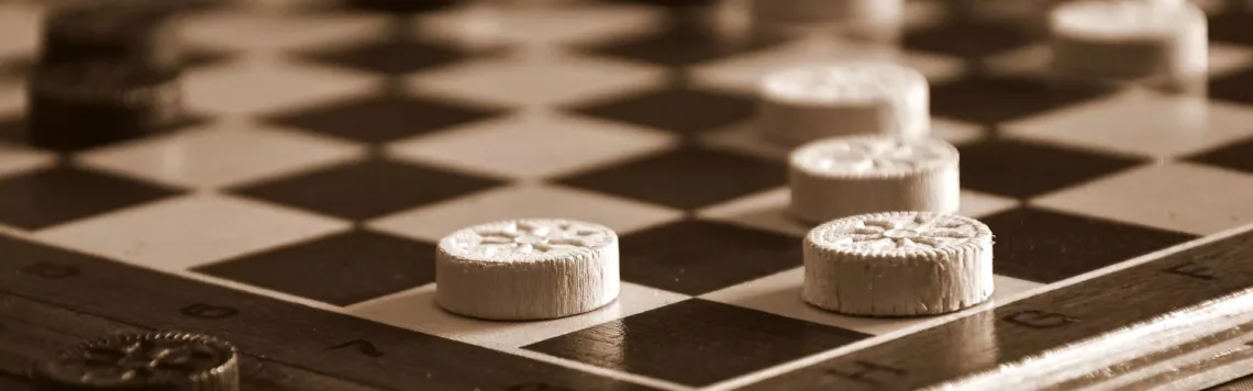 20. April | Tag 110 – 2. Korinther 10,3