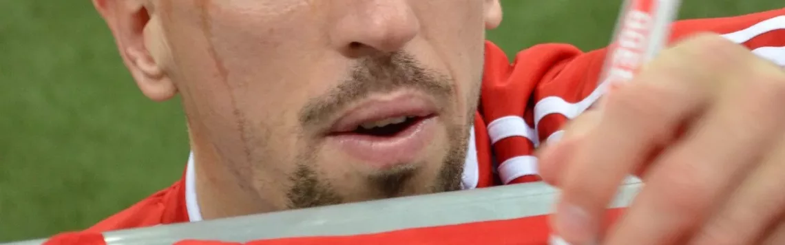 4. Mai | Tag 124 – 1. Thessalonicher 1,6