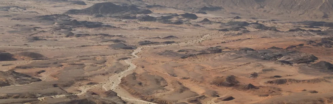 23. Mai | Tag 143 – Genesis 23,17