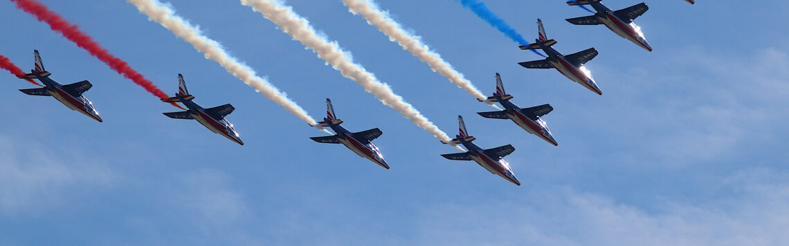 8. Juni | Tag 159 – Exodus 6,1