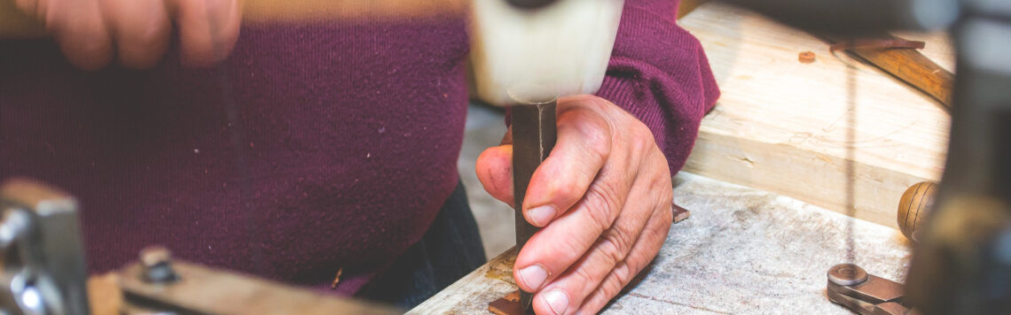 21. Juni | Tag 172 – Exodus 31,6