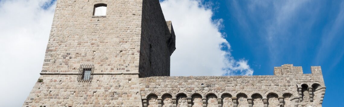 2. Juli | Tag 183 – Numeri 13,31