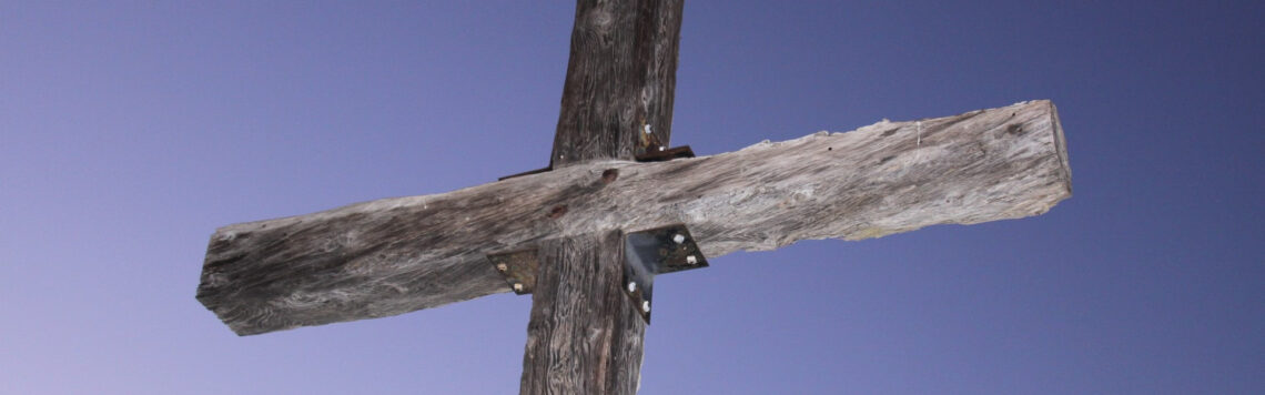 4. Juli | Tag 185 – Numeri 17,5