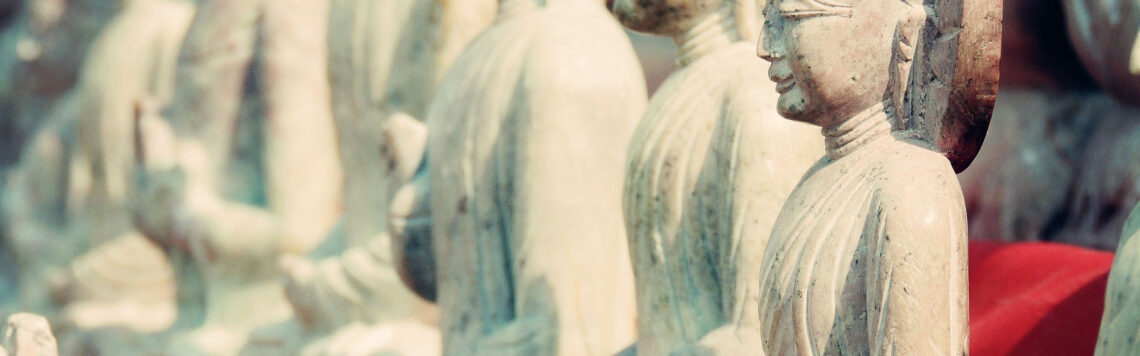 8. Juli | Tag 189 – Numeri 25,9