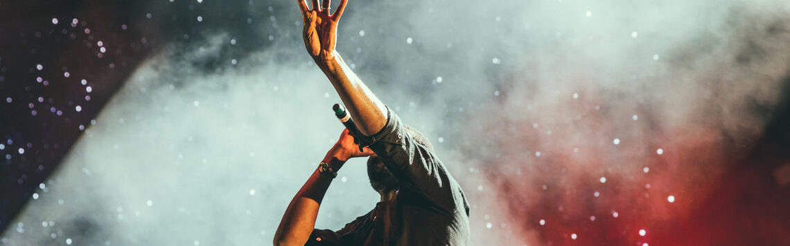 9. Juli | Tag 190 – Numeri 27,18