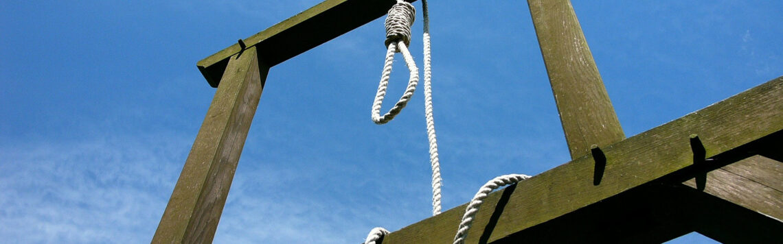 13. Juli | Tag 194 – Numeri 35,33