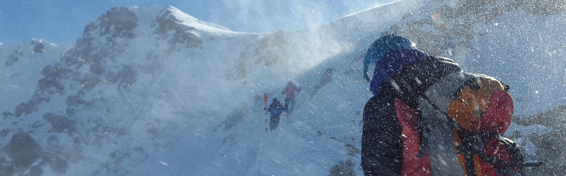 14. Juli | Tag 195 – Josua 1,2