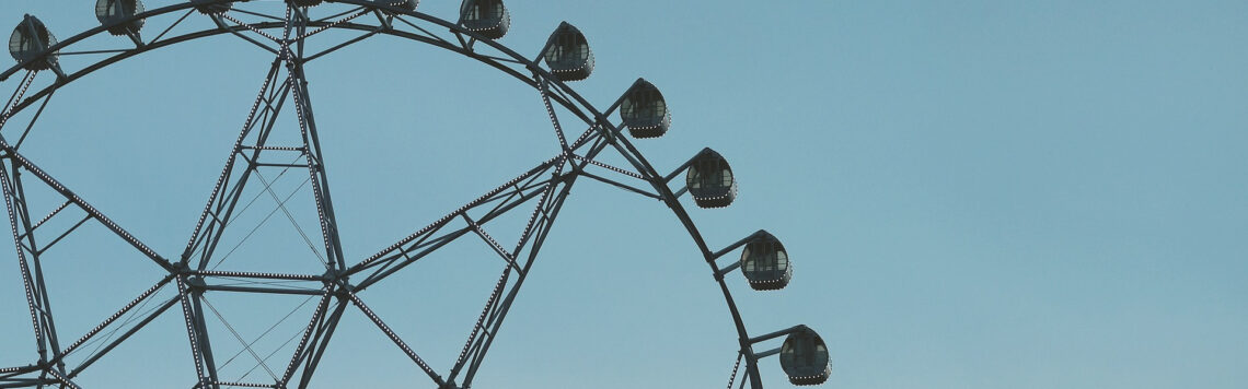 28. Juli | Tag 209 – Richter 4,4