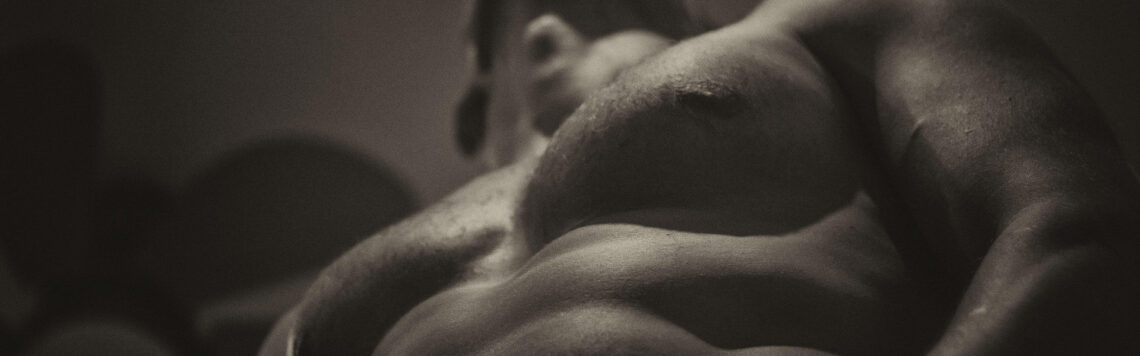 1. August | Tag 213 – Richter 13,3