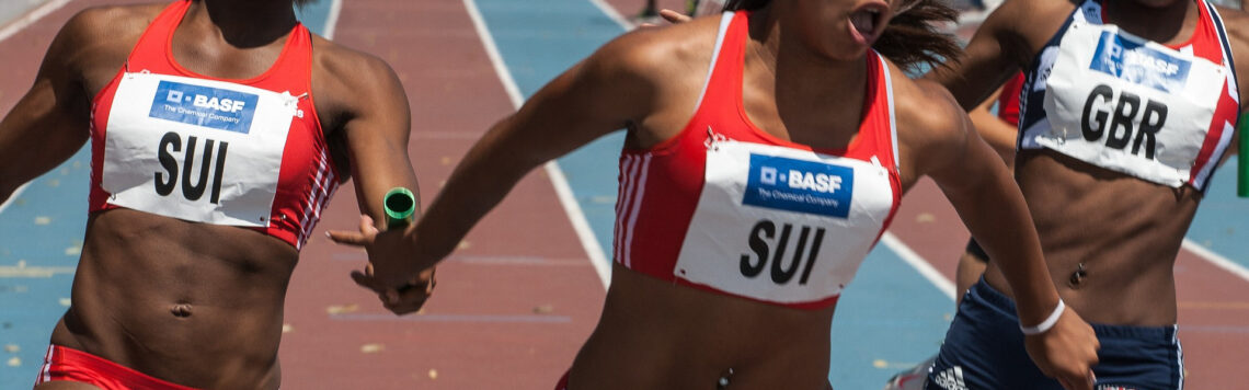 13. August | Tag 225 – 1 Samuel 12,2