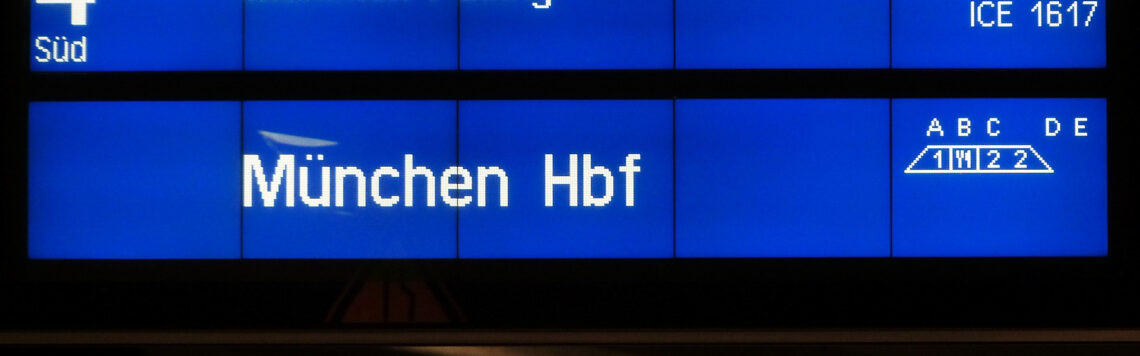 14. August | Tag 226 – 1 Samuel 13,12