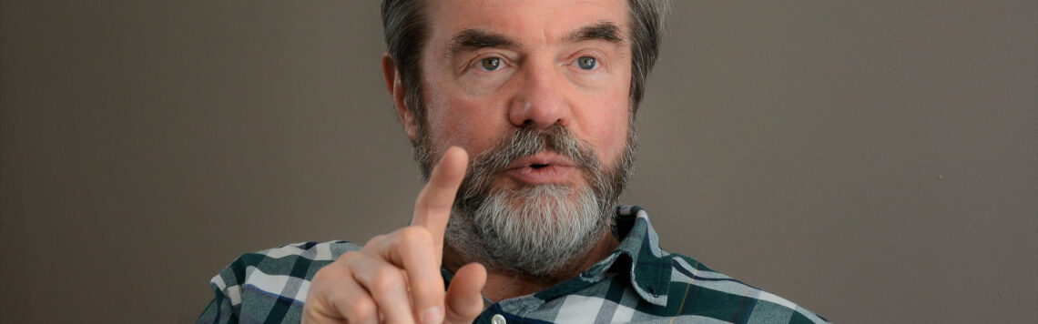 19. August | Tag 231 – 1 Samuel 22,3