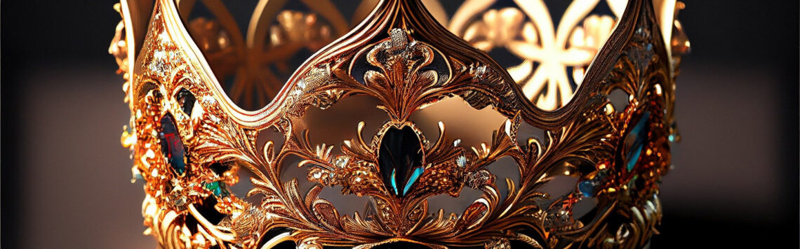 24. August | Tag 236 – 2 Samuel 1,23