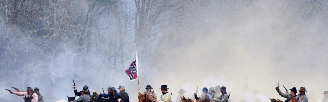 25. August | Tag 237 – 2 Samuel 3,1