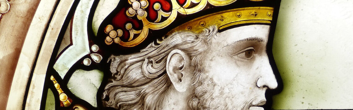 27. August | Tag 239 – 2 Samuel 7,12