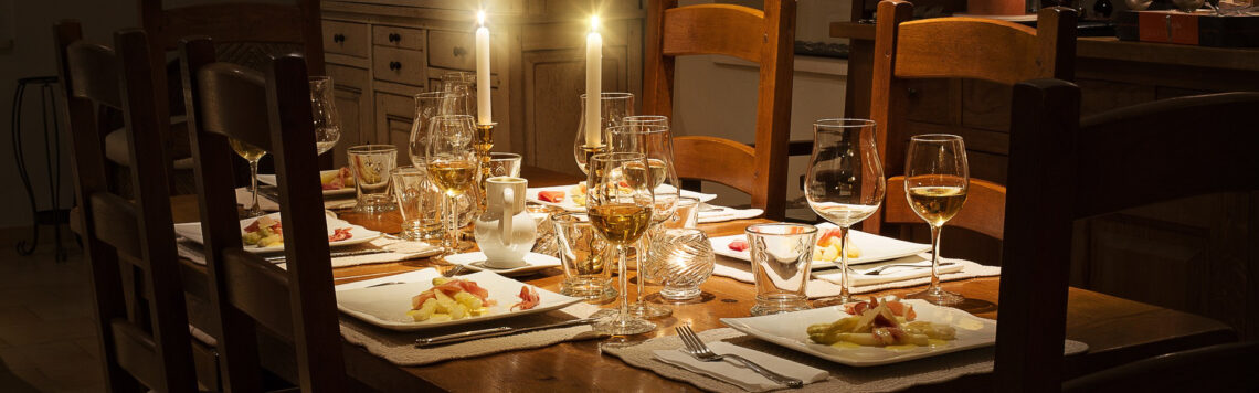 28. August | Tag 240 – 2 Samuel 9,7