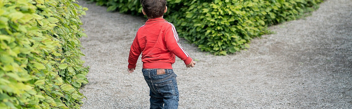 13. September | Tag 256 – 1 Könige 18,21