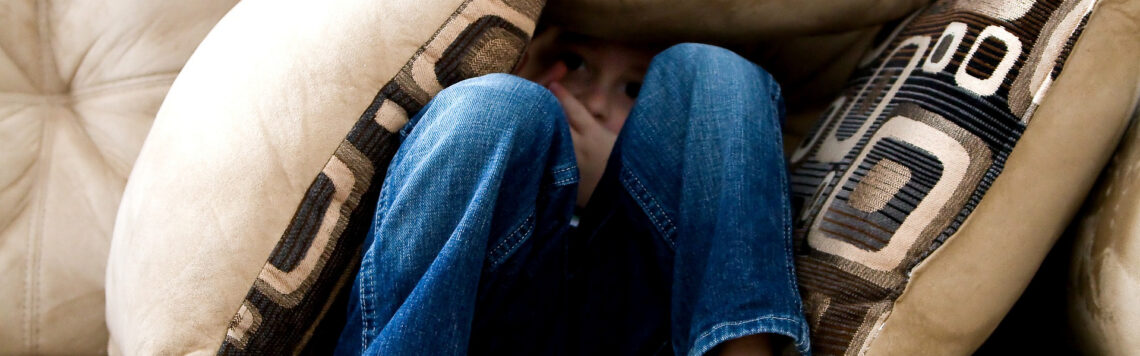 14. September | Tag 257 – 1 Könige 19,5